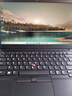 ThinkPad T14 酷睿i7高性能輕薄本商務(wù)辦公大學(xué)生游戲設(shè)計(jì)師全能手提電腦聯(lián)想筆記本電腦IBM超極本 十二核i7-1260P 銳鉅顯卡 2.2K 4G版 升配 32G內(nèi)存 1T固態(tài) 曬單實(shí)拍圖