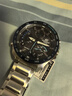 卡西歐（CASIO）EDIFICE系列農(nóng)家橡樹賽車藍牙時尚防水商務(wù)男士手表送禮推薦 太陽能+藍牙ECB-900DB-1B 曬單實拍圖