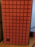 JBL L52CLASSIC HiFi發(fā)燒音響套裝 家庭影院音箱功放機 無(wú)源監聽(tīng)書(shū)架箱CD機耳機播放器 曬單實(shí)拍圖