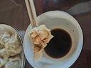 三全蝦皇餃 私廚水餃 精選高端食材 營養(yǎng)  速凍餃子[199-100專區(qū)] 蝦多多蝦仁三鮮水餃400克 曬單實拍圖