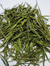 茶師弟2025新茶明前安吉白茶茶葉 口糧茶中秋送禮  京東包郵 安吉白綠茶竹海茶葉 100g*1罐 曬單實(shí)拍圖