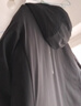 七匹狼羽絨服男士外套冬季連帽高彈超輕中長重磅白鵝絨厚款保暖寬松男裝 曬單實拍圖