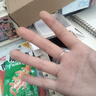禮盼999足銀素圈戒指男女送女朋友七夕情人節(jié)禮物食指戒純銀指環(huán)尾戒 實心999足銀光面戒指 16號 曬單實拍圖