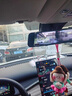 鹿途行車記錄儀車點(diǎn)煙器車充電源線 USB接口+PD快充電壓數(shù)字顯示 Type-C右彎頭 曬單實(shí)拍圖