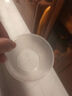 特言PP塑料量杯160ml量杯 電飯煲配套量米杯刻度透明計量杯 【2個裝】160ml量杯 曬單實拍圖