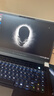 戴爾展機alienware筆記本電腦電競游戲本m16x14x15x16x17R2m15 X15R1：11代i7/16G/512G/3060 【線(xiàn)下零售版 支持全渠道驗貨】 曬單實(shí)拍圖