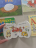 英文原版 Go, Dog. Go! PD Eastman  Dr Seuss 兒童認知紙板書(shū) 蘇斯博士紙板書(shū)同系列 綠山墻 曬單實(shí)拍圖