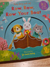 英文原版 The Wheels on the Bus 巴士上的輪子 機(jī)關(guān)紙板操作拉拉書(shū) Sing Along With Me 歐美經(jīng)典兒歌 歡唱童謠 親子互動(dòng)低幼啟蒙 綠山墻 曬單實(shí)拍圖