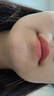澳蘭黛（AOCILENDA）準孕婦口紅水感滋潤啞光霧感唇膏學(xué)生彩妝潤唇妝化妝品禮物潤秋冬 玫瑰棕色 曬單實(shí)拍圖