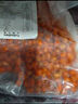 水果兄弟（Fruitbrothers） 新鮮水果冷凍沙棘冷凍沙棘水果速凍沙棘1kg 曬單實(shí)拍圖