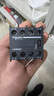 施耐德（Schneider） 接觸器 LC1D系列三相接觸器直流線圈 DC電壓 LC1D25BDC 25A 直流 24v 曬單實(shí)拍圖