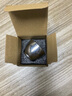 容山堂純鈦茶具茶杯主人杯大冰花鈦品杯鈦杯功夫茶杯單只建盞茶盞茶碗 純鈦冰晶品茗杯-捧香杯 曬單實(shí)拍圖