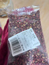 四川漢源大紅袍花椒50g麻椒干花椒鹵料火鍋香料調味品紅花椒50克 曬單實拍圖