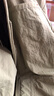 Levi's李維斯冬季男士美式復(fù)古高街寬松落肩仿羊羔絨雙面夾克外套 果綠色 002PX-0001 S 曬單實(shí)拍圖