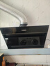 海信（Hisense）油煙機(jī) 抽油煙機(jī) 19立方大吸力側(cè)吸式 5.2kW天然氣燃?xì)庠?煙灶套裝 DJ905A套裝 以舊換新 DJ905A+DB31Pro 曬單實(shí)拍圖