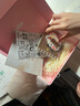 歌迪（GEDI）手表女學(xué)生簡(jiǎn)約小眾品牌國表初高中生ins風(fēng)韓版小巧石英新款腕表 霧霾藍 曬單實(shí)拍圖