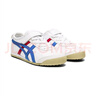Onitsuka Tiger鬼塚虎童鞋經(jīng)典休閑鞋中大童鞋子MEXICO 66? KIDS 1184A049 白色 35 曬單實(shí)拍圖