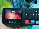 九音九視HD70高清DVI/HDMI/VGA/BNC/S-video手術(shù)視頻采集錄像4K腹腔鏡內窺鏡機器人醫療帶屏幕錄制盒存儲 曬單實(shí)拍圖