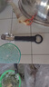 十八子作廚房防燙夾不銹鋼提盤器提盤器防滑家用廚具蒸菜出鍋夾 巧手夾 曬單實(shí)拍圖