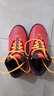 耐克（NIKE）男子籃球鞋LBJ NXXT GENISUS EP運動鞋 HF0711-600亮深紅 41 曬單實拍圖