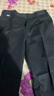 保羅嵐芝純棉工作服套裝男春秋耐磨透氣電焊電工勞保服國家電網(wǎng)工程服定制 曬單實拍圖