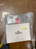 天梭（TISSOT）【品牌授權】瑞士手表騰智系列太陽(yáng)能石英表鋼帶男士腕表 黃曉明同款T121.420.44.051.00 曬單實(shí)拍圖
