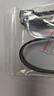 西部數(shù)據(jù)（WD）機(jī)械硬盤 SATA3.0數(shù)據(jù)線+螺絲套裝  3.5英寸硬盤通用 安裝工具 SATA3.0數(shù)據(jù)線+4顆螺絲套裝 二套（2根線+8顆螺絲） 曬單實拍圖