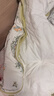 十月結(jié)晶嬰兒睡袋春夏新生寶寶四季防踢被幼兒童一體防著涼防驚跳 果橙盛宴【春秋適宜10-20℃】 80（建議身高75-85cm） 曬單實(shí)拍圖