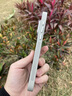 閃曼巴適用于iPhone保護(hù)套游戲降溫散熱透氣磨砂超薄適用蘋果手機(jī)殼全包防摔簡約ins風(fēng)無線充電硬殼 【鈦灰色】透氣磁吸散熱殼 iPhone14promax 曬單實拍圖