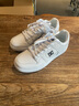 DCSHOES MANTECA 4 2025春季新款白色板鞋情侶款通勤休閑小白鞋高級感鞋 白色 皮鞋尺碼 42 曬單實(shí)拍圖