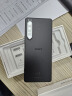 索尼（SONY）Xperia 1 IV 5G四代智能手機(jī) 高通驍龍8Gen1 4K拍照 高刷屏庫存機(jī) 黑色 港版 12GB+256GB 曬單實(shí)拍圖