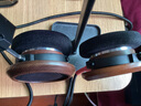 GRADO /歌德 S950 頭戴式HIFI發(fā)燒無(wú)損音樂(lè )高保真木碗Signature旗艦級耳機 S950現貨+便攜包+耳機支架 曬單實(shí)拍圖