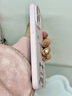 圣圖朗卡通熊貓?zhí)枪m用iPhone16promax手機(jī)殼15新款液態(tài)硅膠12磁吸14全包植絨13可愛情侶plus防摔保護(hù)套 如愿糖果熊貓【砂粉色】液態(tài)硅膠 iPhone 13 Pro Max 曬單實(shí)拍圖