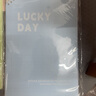 三年二班 luckyday斜角線(xiàn)圈本b5不硌手斜上翻筆記本本子線(xiàn)圈本高顏值簡(jiǎn)約加厚大學(xué)生記事記錄本日記本 四本裝 曬單實(shí)拍圖