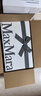 MaxMara 【經典禮遇】女裝101801Madame羊毛羊絨大衣1018012906 駝色 40 尺碼偏大 曬單實拍圖