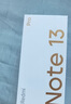 小米【熱賣(mài)爆款】Redmi Note13Pro 新2億像素 紅米note13pro  小米紅米手機 時(shí)光藍 12GB+256GB 曬單實(shí)拍圖