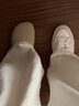 匡威（Converse）官方1970S男女趣味冰激凌休閑高幫運動小白鞋A10947C A10947C 38 曬單實拍圖