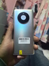 huawei 華為Mate40E 5G/4G 麒麟990ESoC 芯片超感知徠卡影像 曲面屏 秘銀色【5G版】 8G+128GB（電池效率100%） 99新 曬單實(shí)拍圖