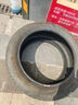 倍耐力防爆輪胎255/45R19 104Y 第二代新P7(R-F)(MOE)原配奔馳EQE/S 曬單實(shí)拍圖