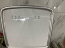 海爾（Haier）移動空調(diào)家用廚房空調(diào)除濕一體機立式便攜立式免專業(yè)安裝空調(diào) 小1匹 單冷14/J（8㎡以下）亰倉 曬單實拍圖