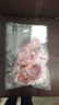 嘉平月華中兩頭烏豬湯骨精品黑豬高端豬肉新鮮農(nóng)家現(xiàn)殺土豬肉源頭直發(fā) 排骨段(前排)800g*2 曬單實(shí)拍圖