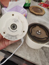 爸比愛輔食機(jī)嬰兒寶寶打泥神器多功能電攪拌輔食料理機(jī)肉果泥輔食工具小 全新升級316單杯單刀-12葉刀頭 曬單實(shí)拍圖