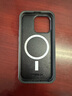 OtterBox炫彩幾何+系列適用蘋果14手機(jī)殼防摔iphone14/plus/pro max保護(hù)殼 黑色 iPhone 14 Pro 曬單實(shí)拍圖