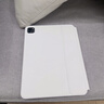IFACE MALL妙控鍵盤iPad air7 適用2025款air6平板11英寸 蘋果air5/4保護(hù)套殼13英寸pro磁吸懸浮10代12.9寸 【象牙白】觸點(diǎn)連接&無需藍(lán)牙&一放即用 25款A(yù)ir 曬單實(shí)拍圖