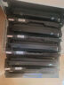 京呈CF410A適用惠普M452DW/dn硒鼓M377dw打印機M477FDW/NW墨盒410A粉盒 【大容量】CF410X黑色硒鼓-6500頁(yè) 曬單實(shí)拍圖