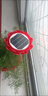 君吻2025新款太陽(yáng)能唱歌機(jī)音樂機(jī)戶外防雨防雷防曬防水24小時(shí)循環(huán)唱歌 紅色太陽(yáng)能 音樂機(jī) 防雨防雷防曬防水24小時(shí) 曬單實(shí)拍圖
