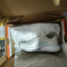 耐克（NIKE）官方JOURNEY RUN女子公路專(zhuān)業(yè)跑步鞋夏季緩震反光HV1798 141帆白/冰川藍(lán)/白/繡球花紫/熒光黃/淺橄欖綠 36.5 曬單實(shí)拍圖