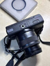 佳能/Canon EOS M50 M50二代 M200 M3 M6二手微單反照相機學(xué)生旅游vlog 佳能M200/15-45【套機黑白可選】 99成新 曬單實(shí)拍圖