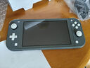 任天堂（Nintendo） Switch OLED lite掌上游戲機日版/港版NS主機續航加強版便攜體感掌機 switch lite日版灰色（保稅倉） 曬單實(shí)拍圖