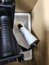 瑞工牌 GK9-890D手提式無線電動(dòng)縫包機(jī)封包機(jī)小型編織袋封口機(jī)打包機(jī) 36V戶外便攜鋰電池縫口機(jī) GK9-890D型黃色（36V鋰電池充電款） 曬單實(shí)拍圖